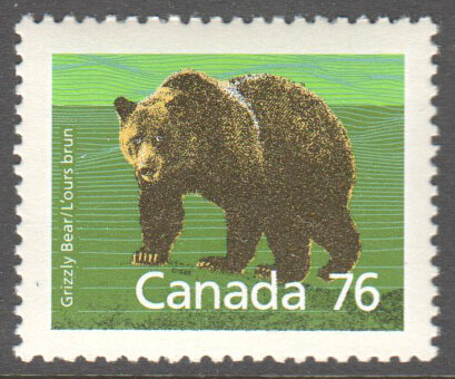 Canada Scott 1178a MNH - Click Image to Close